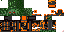 Texture for Терминатор зомби