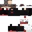 Texture for Ahmet_PRINTERV8