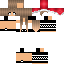 Texture for mirda