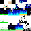 Texture for Blu_rider