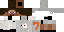 Texture for #7 baseball player