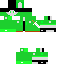 Texture for Steve 2580