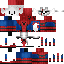 Texture for BrianSpider