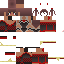 Texture for yukikaze