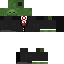 Texture for zombie3