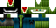 Texture for Badass Bashur