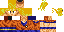 Texture for Goku SSJ L
