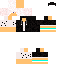 Texture for HaperCraft