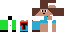 Texture for TOMaja