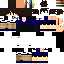 Texture for MANO
