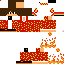 Texture for Tet
