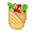 Texture for apple