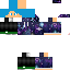 Texture for Luke