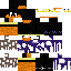 Texture for Daffy