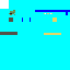 Texture for Ice Ninja Zombie