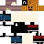 Texture for GrennSlime2016