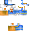 Texture for a