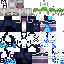 Texture for todoroki dabi