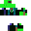 Texture for AlexoGHG