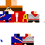 Texture for steve