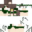 Texture for Jungle Dino