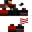 Texture for iXiwiX by iWarDax