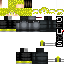 Texture for YronMan 2.0