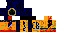 Texture for PrisionFireMage