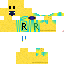 Texture for BockSten