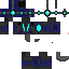 Texture for Athena's Watcher Soldier