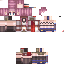 Texture for Lightning