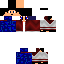 Texture for mtts