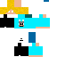 Texture for animação