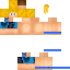 Texture for codmvd