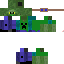Texture for MinerZoki