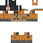 Texture for astronault