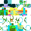 Texture for biome steve