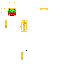 Texture for hambuger doido