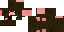 Texture for willd pig