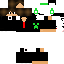 Texture for steve