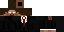 Texture for Herobrine sosial (Unac)
