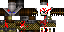 Texture for gory predator