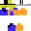 Texture for ANDRIU
