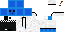 Texture for Blue_Slime RE