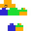 Texture for Test dummy