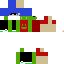 Texture for DevanTheBunny is cool