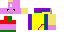 Texture for Lady Ranicorn