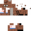 Texture for Mano_Lipe
