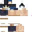 Texture for Inusuke