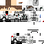 Texture for cosmo